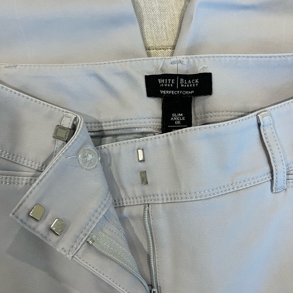 White House Black Market Dress Pants